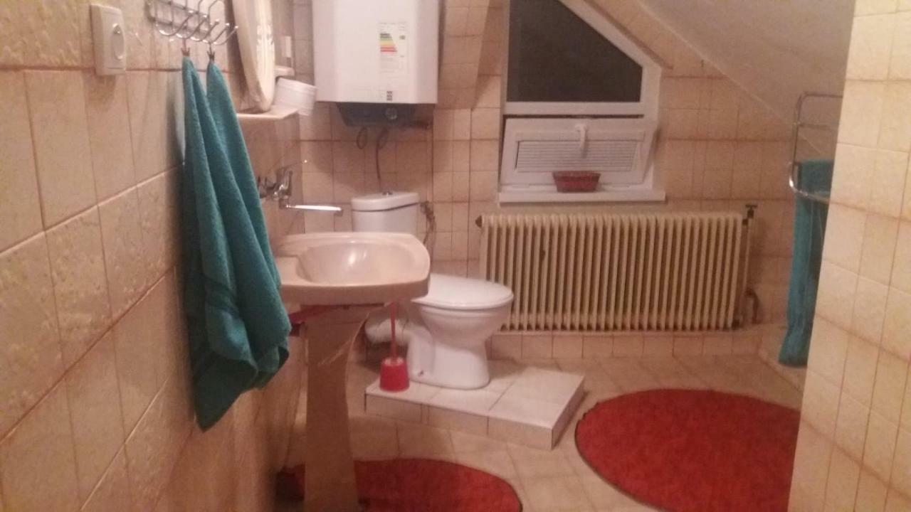 Ubytovanie Na Spisi Spisske Vlachy Екстер'єр фото