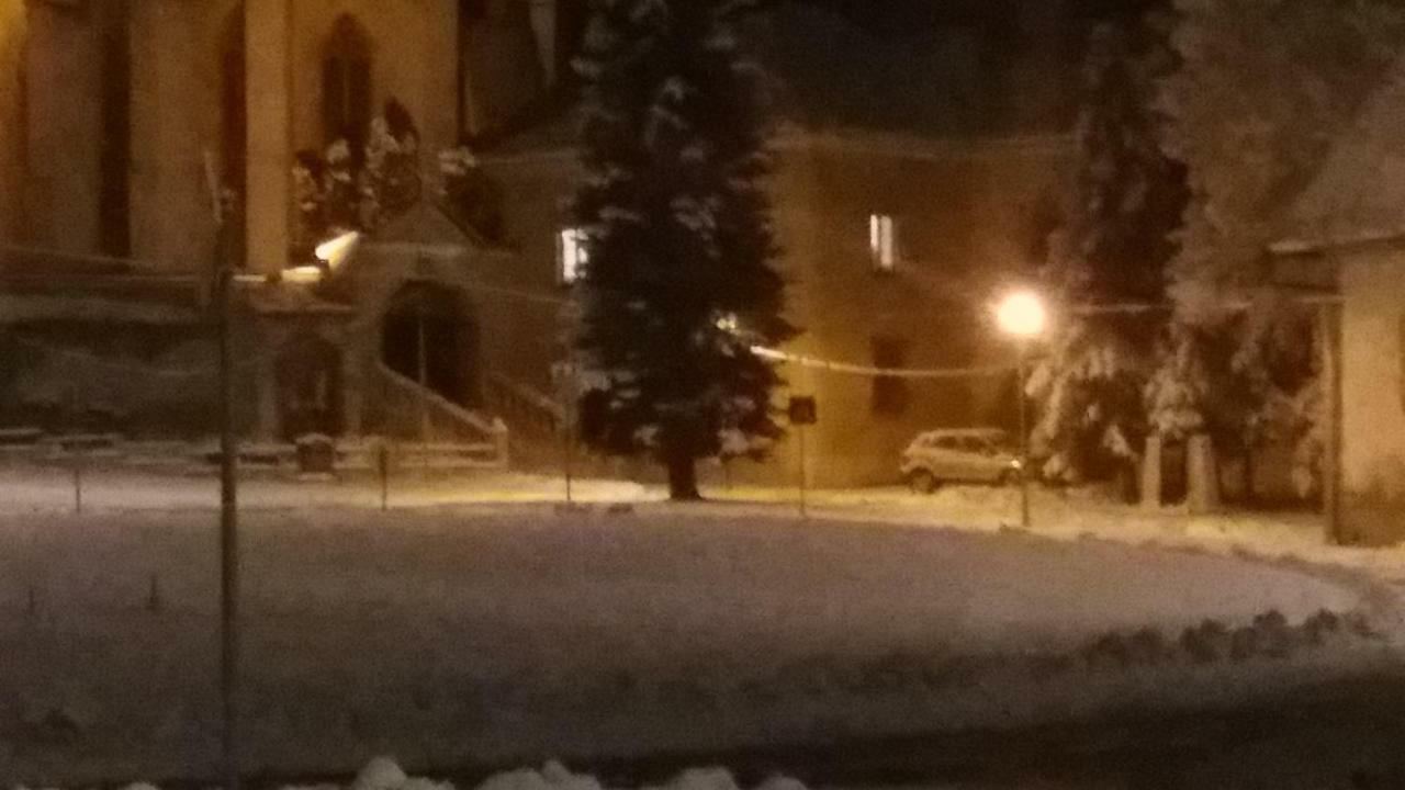 Ubytovanie Na Spisi Spisske Vlachy Екстер'єр фото